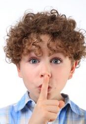 Listen more, talk less