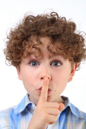 Listen more, talk less