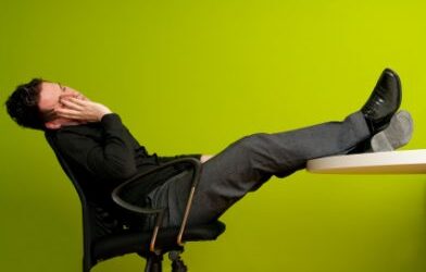 The wisdom of sleeping on a decision