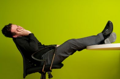 The wisdom of sleeping on a decision