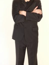 Do you have leadership presence?