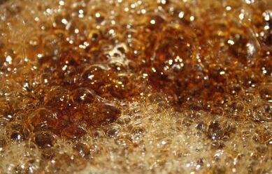 Got simmering frustrations?