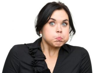 Breathing for (really intense) stress relief