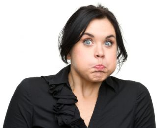 Breathing for (really intense) stress relief