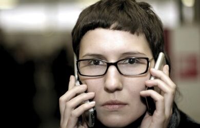 This could be killing your leadership