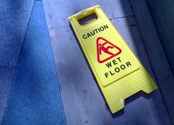 Cleaning up after consultants?