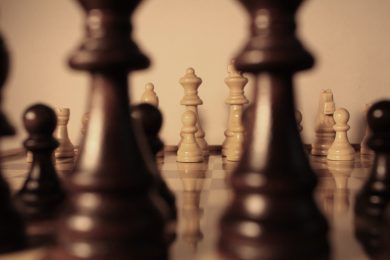 Making decisions under pressure