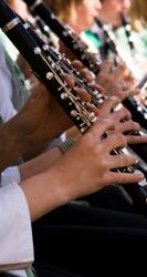 Lead like a band competition judge