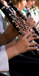 Lead like a band competition judge