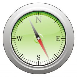 Your leadership compass