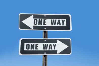 When two heads are not better than one