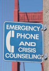 Never waste a good crisis