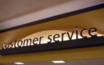 Is the customer really first on your list?