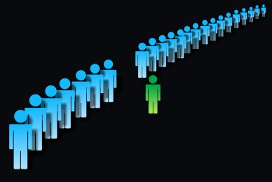 Top 10 reasons you don’t show courage