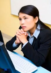 Simple steps to build focus