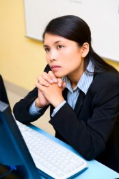 Simple steps to build focus