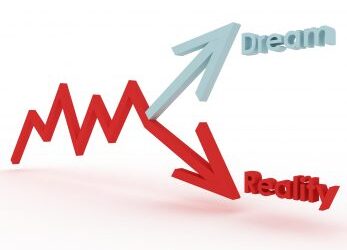 Not achieving your goals?