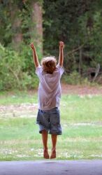 Passionate leadership