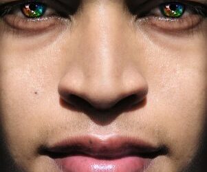 Leadership requirement: X-ray vision