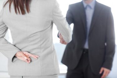 Communicating intent