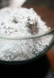 Flour power: Capacity is capacity