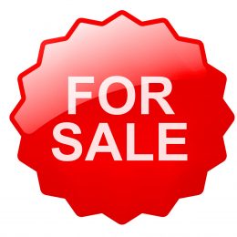 Three steps to selling anything