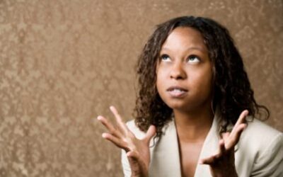 If only others were perfect