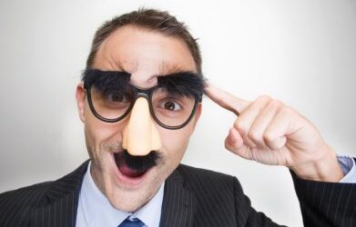 Infotainment as best practice?