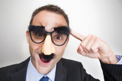 Infotainment as best practice?