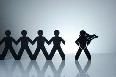 Why superheroes can’t be strategic