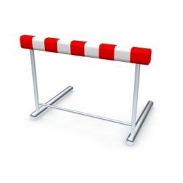 What is stopping you?