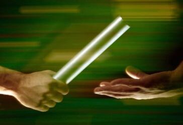 Putting SUCCESS in succession