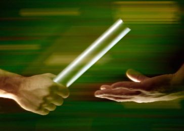 Putting SUCCESS in succession