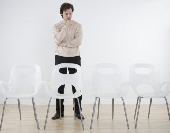 Being decisive…or maybe not