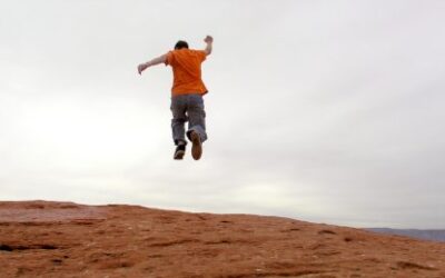 Resilience: Bounce back in a crisis