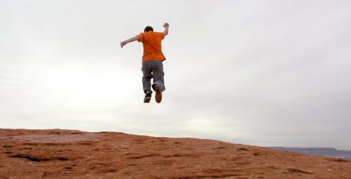 Resilience: Bounce back in a crisis