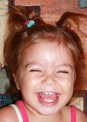 Made a mistake? Have a good laugh