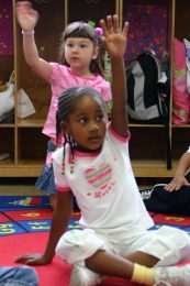 Why being willing to learn is not enough