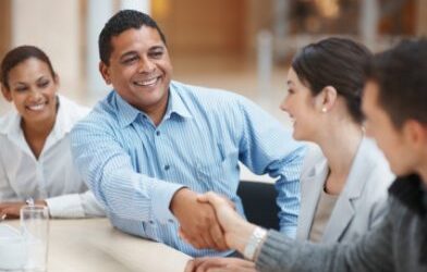 First meetings – 6 steps to success