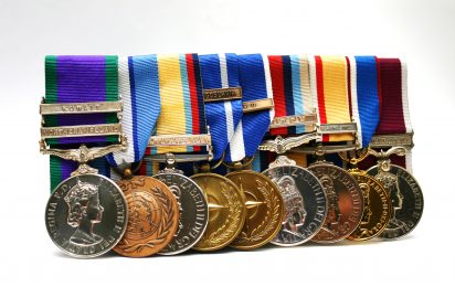 Winning hearts and minds