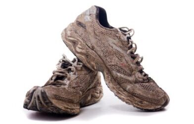 Are you a Tough Mudder?