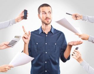 Focus your wandering mind