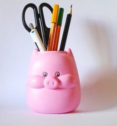 Stress relief at your desk