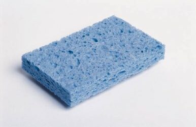 Are you a sponge or a filter?