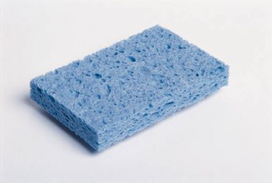 Are you a sponge or a filter?