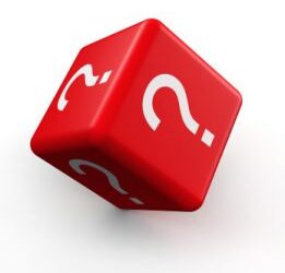 Three questions for helpful feedback