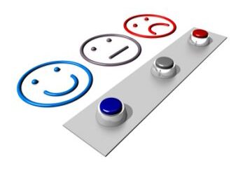 Make your customers happy