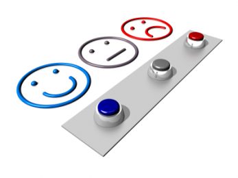 Make your customers happy