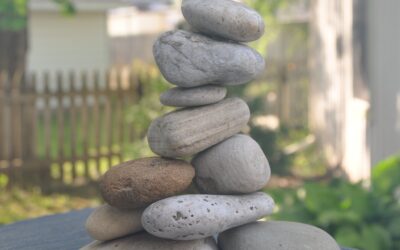 A pile of rocks or something more?