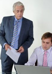 Are you a snoopervisor?